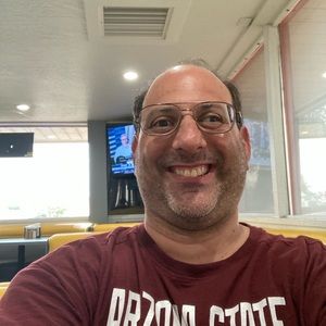 Meet your Posher, Brian